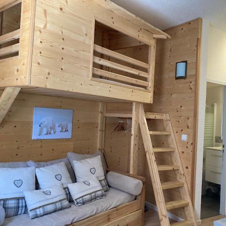 Travelski Home Select - Residence Boedette Saint-Martin-de-Belleville Exterior photo