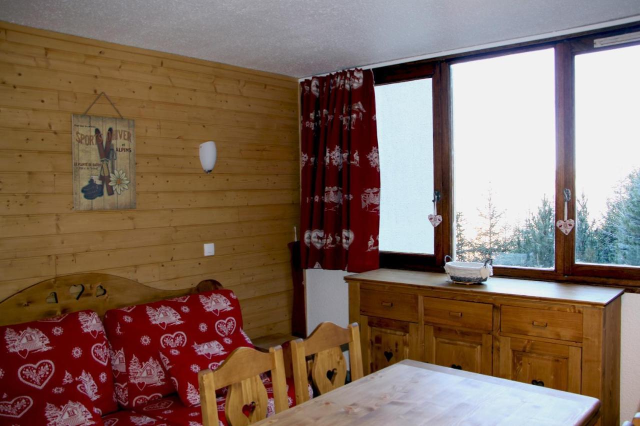 Travelski Home Select - Residence Boedette Saint-Martin-de-Belleville Exterior photo